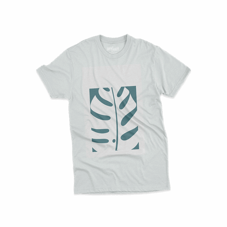 Leaf Nature Tee